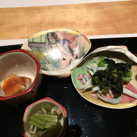 浪速割烹 㐂川 - 
