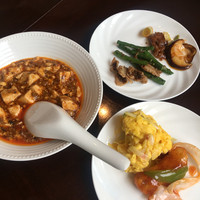 中国料理 四川 - 