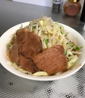 ラーメン北郎 - 