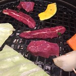 焼肉ほたる亭 - 