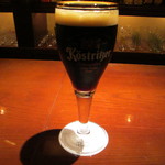 ポケット - ビール？