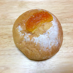 BROWN BAKERY CAFE BAR - 白あんみかんフロマージュ