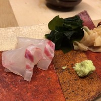 鮨 つきうだ - 