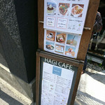 HAGI CAFE  - 