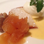 インカント - ドルチェ