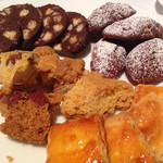 インカント - 小菓子