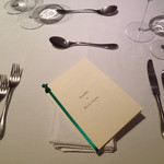 インカント - テーブルセット