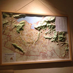 インカント - 地図