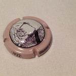 インカント - メダル