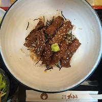 すき焼割烹 かとう - 