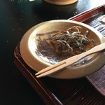 柳茶屋 - 