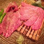 Yakiniku Toraji - 