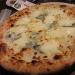 Pizzeria Trattoria La Cotta - 