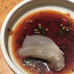 Seoul Jung - プルコリもちっと