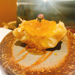 天麩羅　吉祥 - 