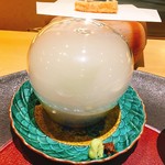 天麩羅　吉祥 - 