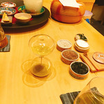 天麩羅　吉祥 - 