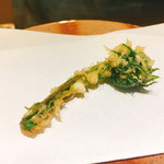 天麩羅　吉祥 - 