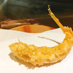 天麩羅　吉祥 - 