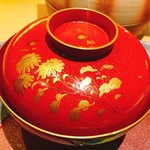 天麩羅　吉祥 - 