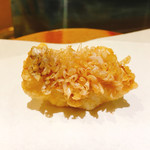 天麩羅　吉祥 - 