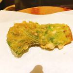 天麩羅　吉祥 - 