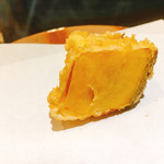 天麩羅　吉祥 - 