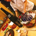 天麩羅　吉祥 - 