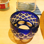 天麩羅　吉祥 - 