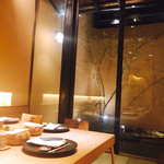 天麩羅　吉祥 - 