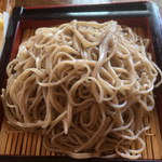 蕎麦処 たか松 - 