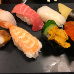 Kouraku Zushi - 