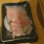 ふくのかみ - しゃぶしゃぶ用鶏肉