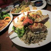 Red Lobster - 料理写真:とても食いきれない量