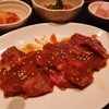 熟成焼肉 听 新堀川店