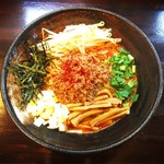 麺座 かたぶつ - 