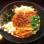 麺座 かたぶつ - 