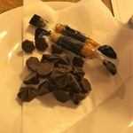 NAKANO ブリック - チョコ