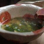 酒肆 野一色 - 若竹煮