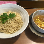 鯛塩そば 灯花 本店 - 