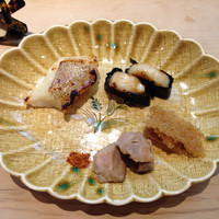 すし菊地 - 