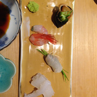 すし菊地 - 