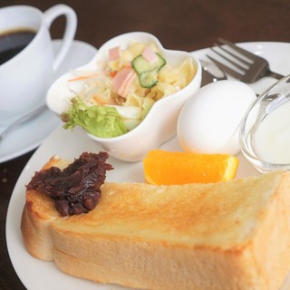 カフェ ラフィング_0