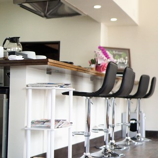 カフェ ラフィング_2