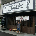 ラーメンJACK - 