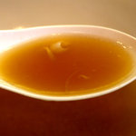 麺屋 菜々兵衛 - しょうゆらーめん（６５０円）