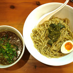 麺屋 菜々兵衛 - つけ麺