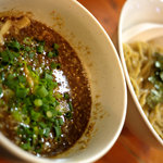麺屋 菜々兵衛 - つけ麺