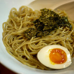 麺屋 菜々兵衛 - つけ麺