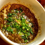 麺屋 菜々兵衛 - つけ麺